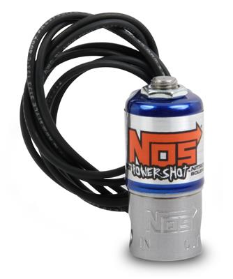Nitrous Oxide Systems (NOS) 18020NOS NOS Super Powershot Nitrous