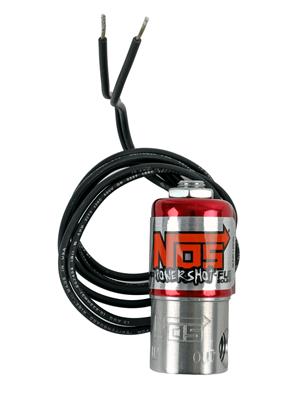 Nitrous Oxide Systems (NOS) 18080NOS NOS Super Powershot Fuel