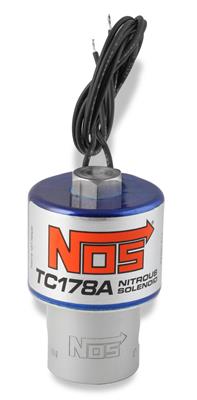 Nitrous Oxide Systems (NOS) 18178NOS NOS TC178A Nitrous Solenoids