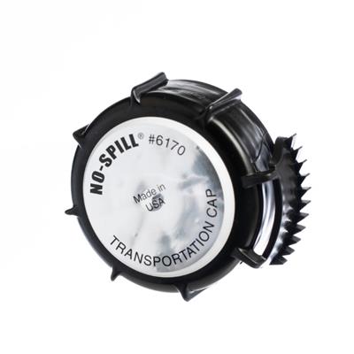No-Spill 10-1/2 In. L Fuel Can Spout Replacement Nozzle