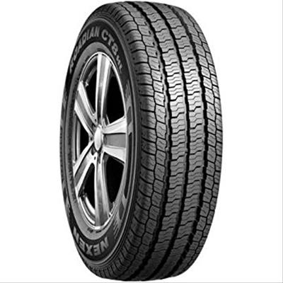 Nexen Tire 13427NXK Nexen Roadian CT8 HL Tires | Summit Racing