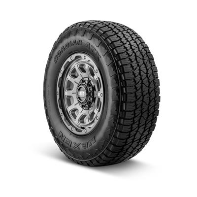 Nexen Tire 18744NXK Nexen Roadian ATX Tires | Summit Racing