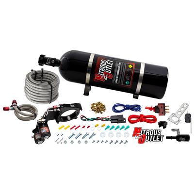 Nitrous Outlet 00-10191-15