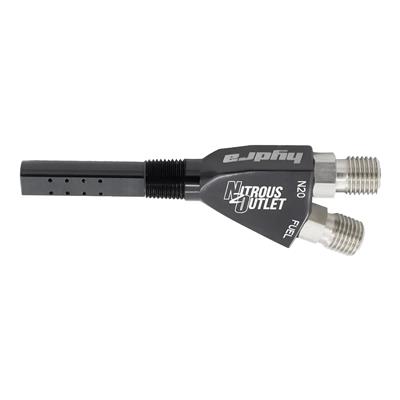 Nitrous Outlet 00-40015 Nitrous Outlet Hydra Wet Nitrous Nozzles