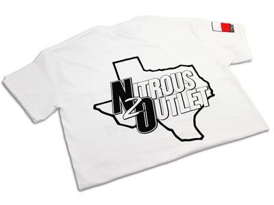 nitrous outlet shirts