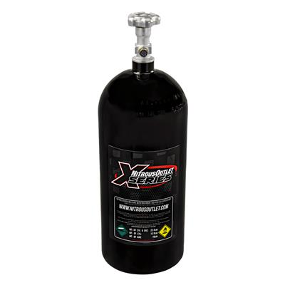 バックリップNuth'N Nyce Out The Gate 2002 Nitrous Outlet 22-30140 Nitrous Outlet Nitrous Oxide Bottles