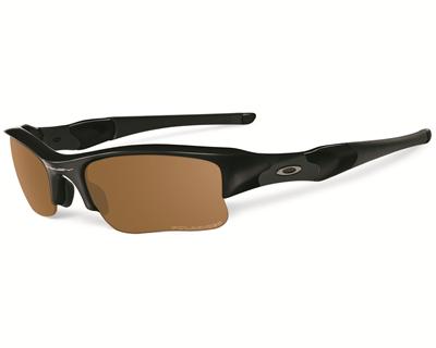 oakley polarized flak jacket