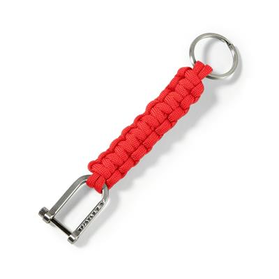 Oakley 99350-465 Oakley Paracord Keychains | Summit Racing