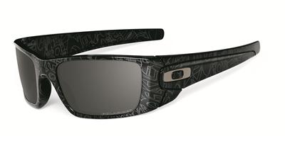 Oakley OO9096-07 Oakley Fuel Cell Sunglasses | Summit Racing