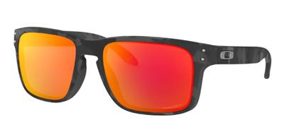 oakley holbrook prizm p