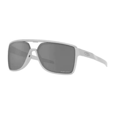 Oakley OO914707 Oakley Castel X-Silver Sunglasses | Summit Racing