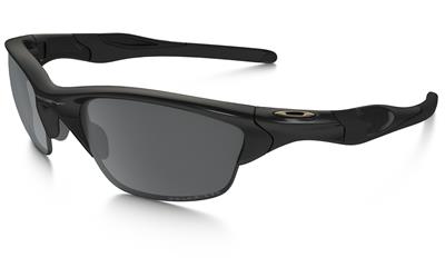 Oakley OO9153-04 Oakley Half Jacket 2.0 Asia Fit Sunglasses