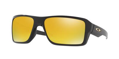 Oakley OO9380-0266 Oakley Double Edge Sunglasses | Summit Racing