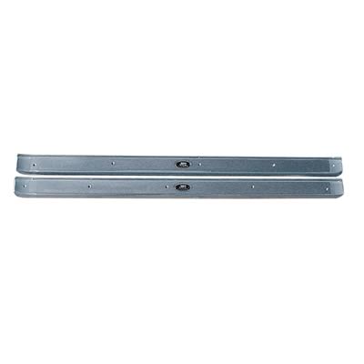 Trim Parts Door Sill Plates 2149