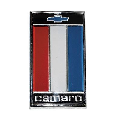 Trim Parts 6843 Trim Parts Emblems | Summit Racing