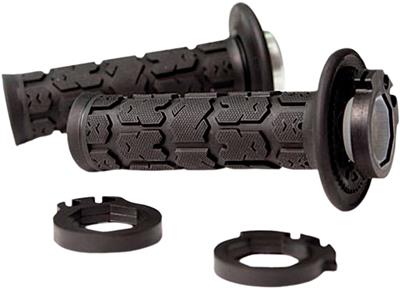 ODI Grips H70SCL ODI Grips V2 System Snap On Throttle Cams