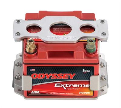 Odyssey Battery Mounts and Hold-Downs HK-PC925