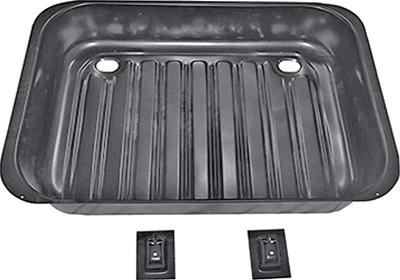 OER 152626 OER Authorized Trunk Floor Pans | Summit Racing