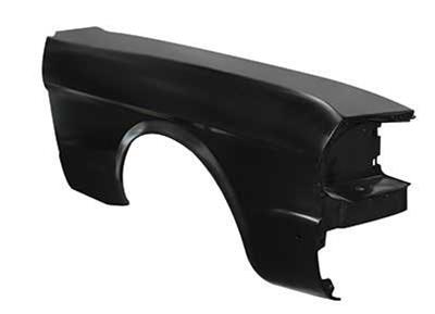 OER 16005AR OER Authorized Fenders | Summit Racing