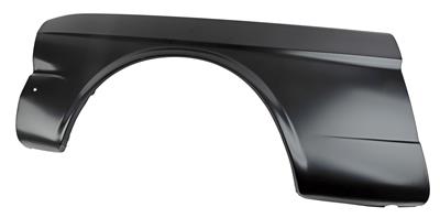 OER 16005BR OER Authorized Fenders | Summit Racing