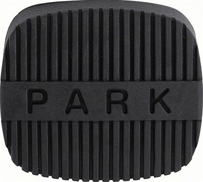 OER 3747276 OER Pedal Pads | Summit Racing