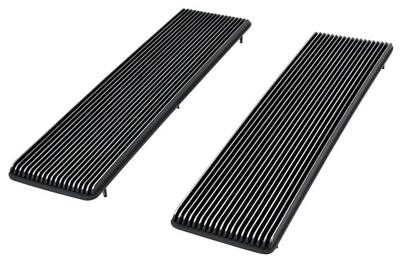 OER 3918764 OER Hood Louvers | Summit Racing