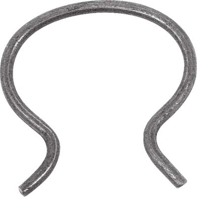 Champ 27-48 Chevy Olds Pontiac Buick Cadillac Door Handle & Window Crank Retainer Clips – Pack Of 4