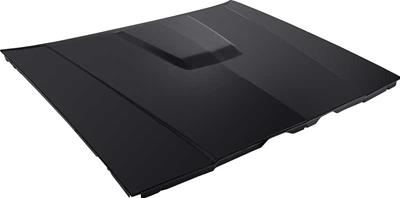 OER GN110011 OER Authorized Hoods | Summit Racing