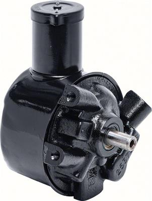 OER PS6157 OER Authorized Remanufactured Power Steering Pumps | Summit ...