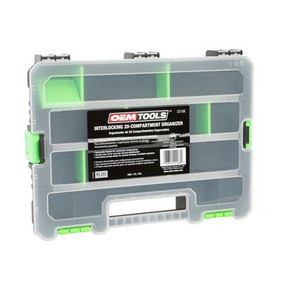 OEMTools 22188