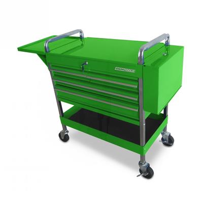 Oem Automotive Tools Professional 5 Drawer Service Carts 24570