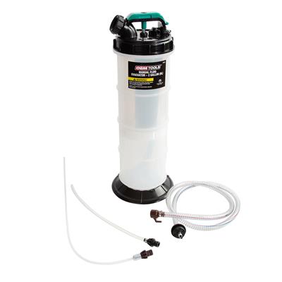 oemtools extractors
