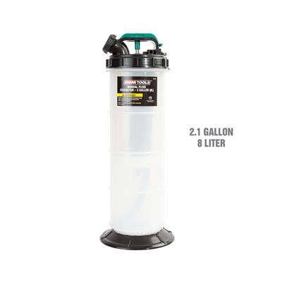 extractors pneumatic oemtools