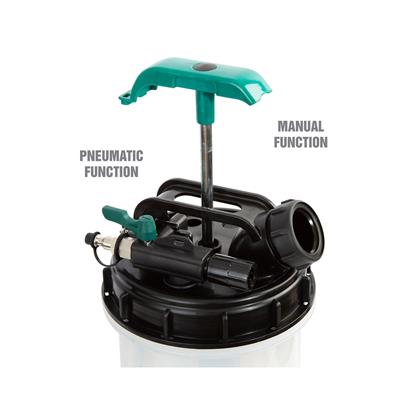 pneumatic oemtools extractors