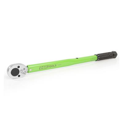 OEMTools 25689 OEM Automotive Tools Torque Wrenches | Summit Racing