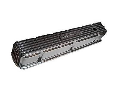 Offenhauser 5417 Offenhauser Cast Aluminum Valve Covers | Summit