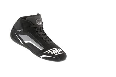 omp driving shoes