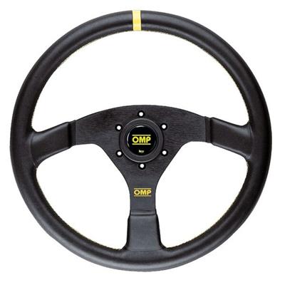 OMP Racing Inc OD/1957 OMP Racing Steering Wheels | Summit Racing