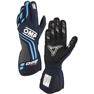 OMP Racing Inc IB0-0775-A01-244-M OMP Racing One Evo X Driving