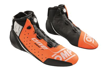 OMP CORSICA OV SUPERLEGGERO アバルト スエード andare-y-shop_omp