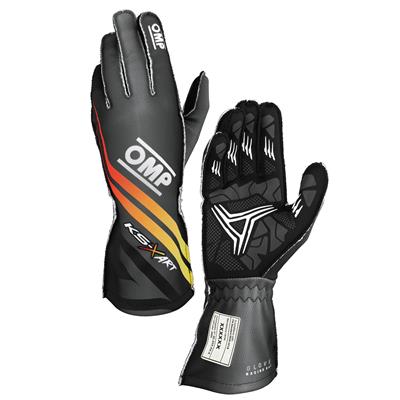 OMP Racing Inc KB0-2754-A01-378-S OMP Racing KS-X Art Driving