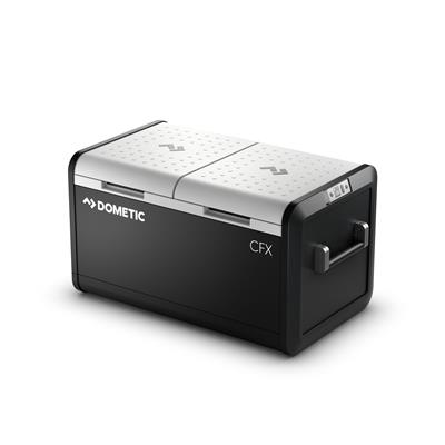 Dometic 9600024621 Dometic CFX3 75 Dual Zone Powered Coolers