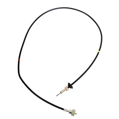 OMIX-ADA 17208.01 OMIX-ADA Speedometer Cables | Summit Racing