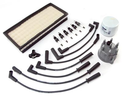 Omix-Ada 17257.74 Tune-Up Kit