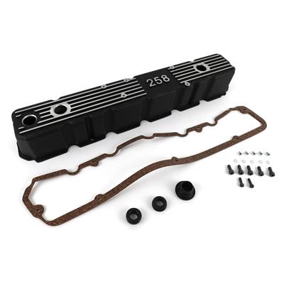 OMIX-ADA 17401.15 OMIX-ADA Valve Covers | Summit Racing