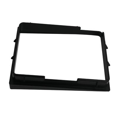 OMIX-ADA Shifter Bezels for 1984-1994 CHEROKEE, 1997-2004 WRANGLER