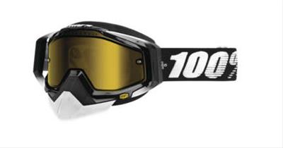 100 percent snow goggles