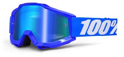 100 the accuri goggles