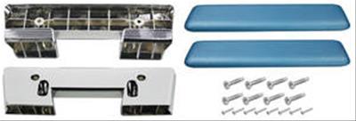 RESTOPARTS Manufactured