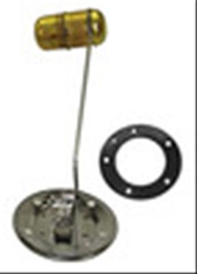 RESTOPARTS Manufactured CE10473 RESTOPARTS® Manufactured Fuel Tank